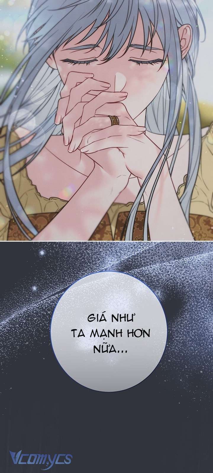 Hôn Nhân Vụ Lợi 2: Bản Tình Ca Không Thể Quên Chap 5 - Trang 3