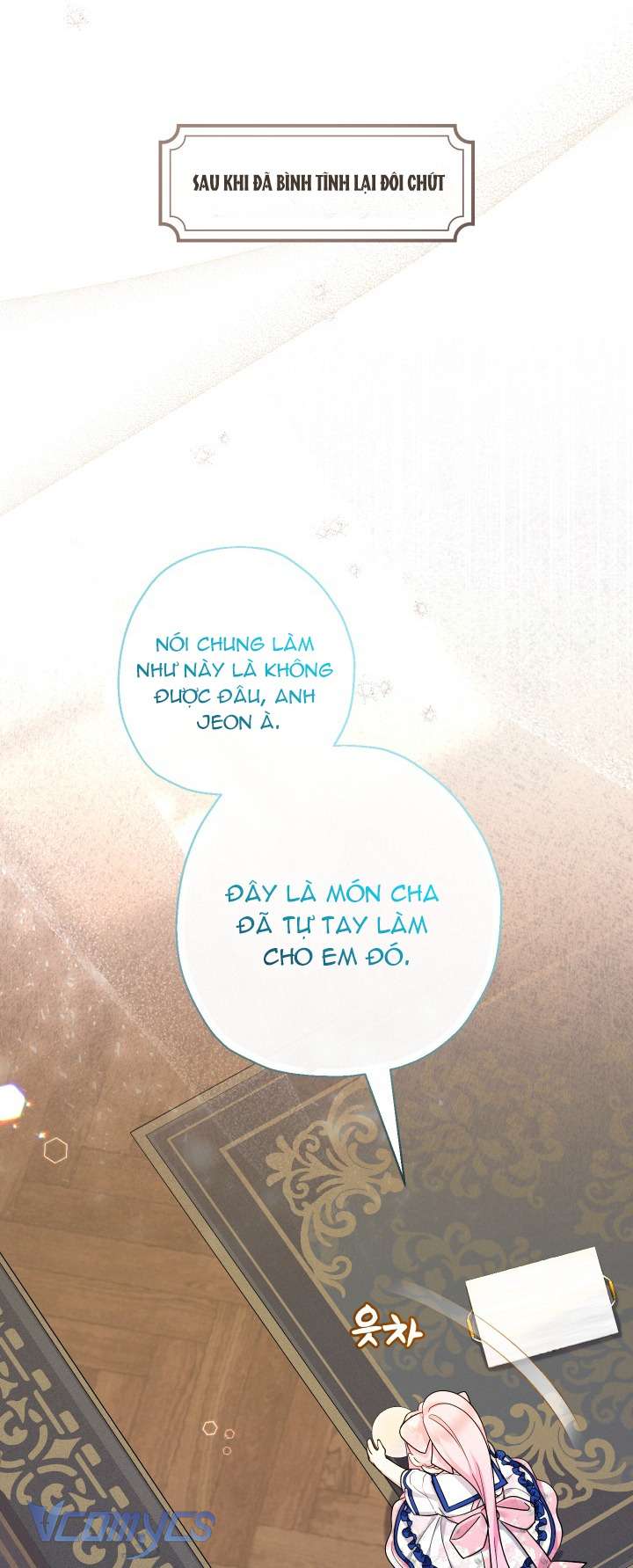 Tiểu Thư Tích Tiền Đi Bụi Chap 88 - Trang 4