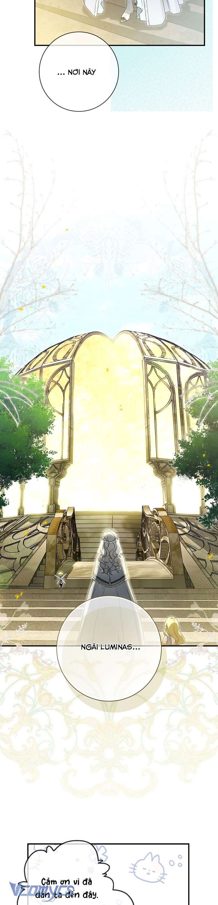 Lại Một Lần Nữa Hướng Về Ánh Sáng Chap 101 - Next Chap 102