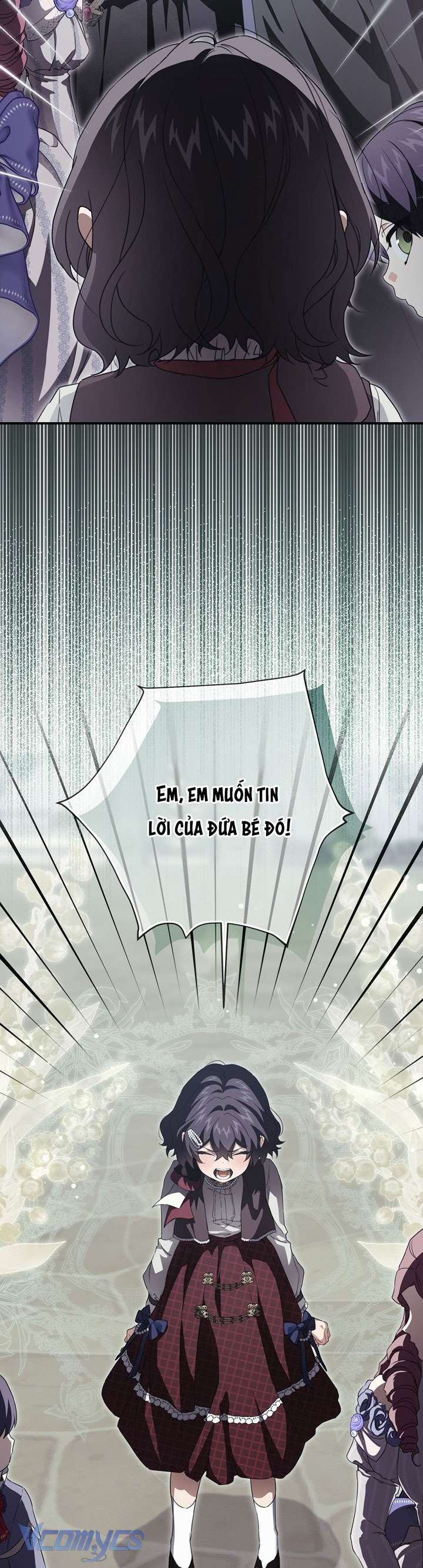 Lại Một Lần Nữa Hướng Về Ánh Sáng Chap 113 - Trang 2