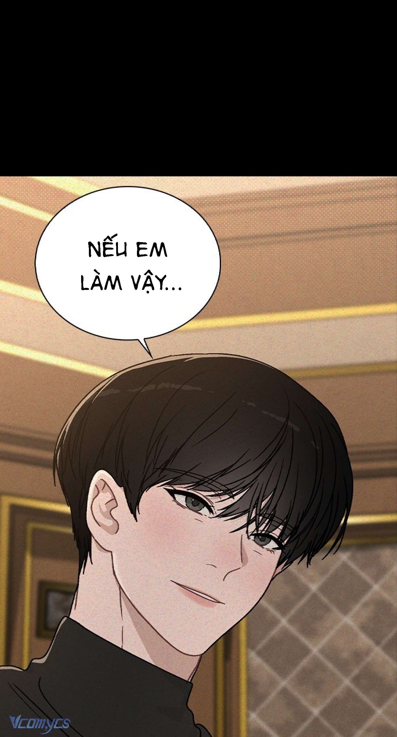 Review Người Yêu Cũ Chap 6 - Trang 3