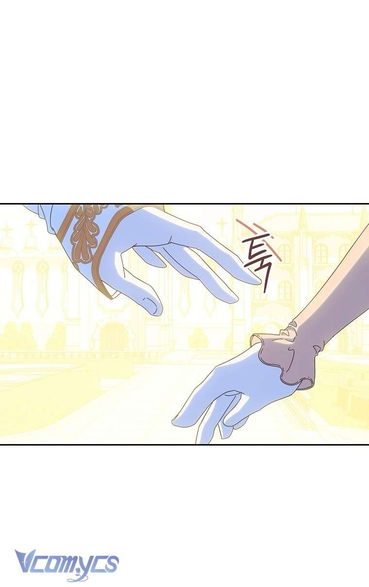 Người Vợ Hắc Ám Của Cậu Chồng Nhỏ Chap 29 - Trang 2