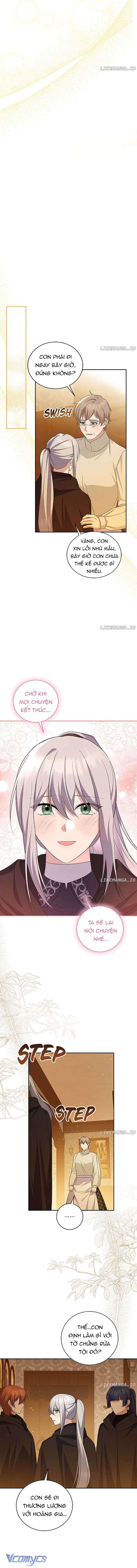 Kế Hoạch Trả Thù Chap 85 - Trang 2