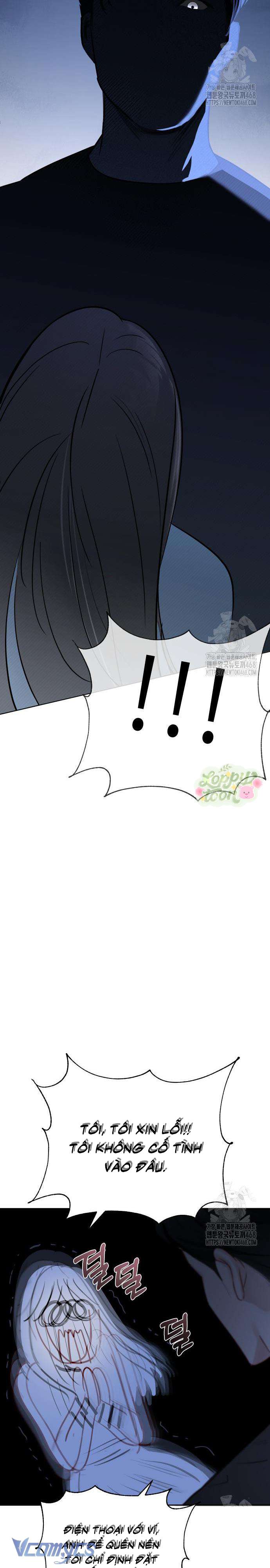 Quyền Lực Của Thư Ký Chap 14 - Next Chap 15