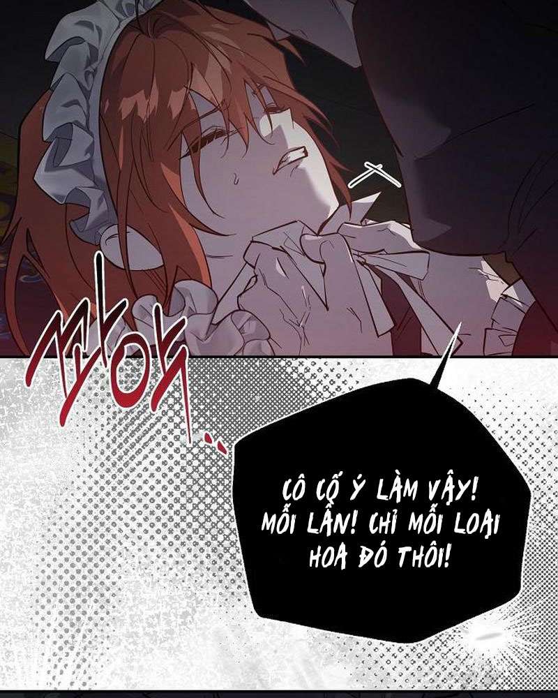 Nữ Hầu Báo Thù: Thời Khắc Cuối Cùng Chap 34 - Trang 2