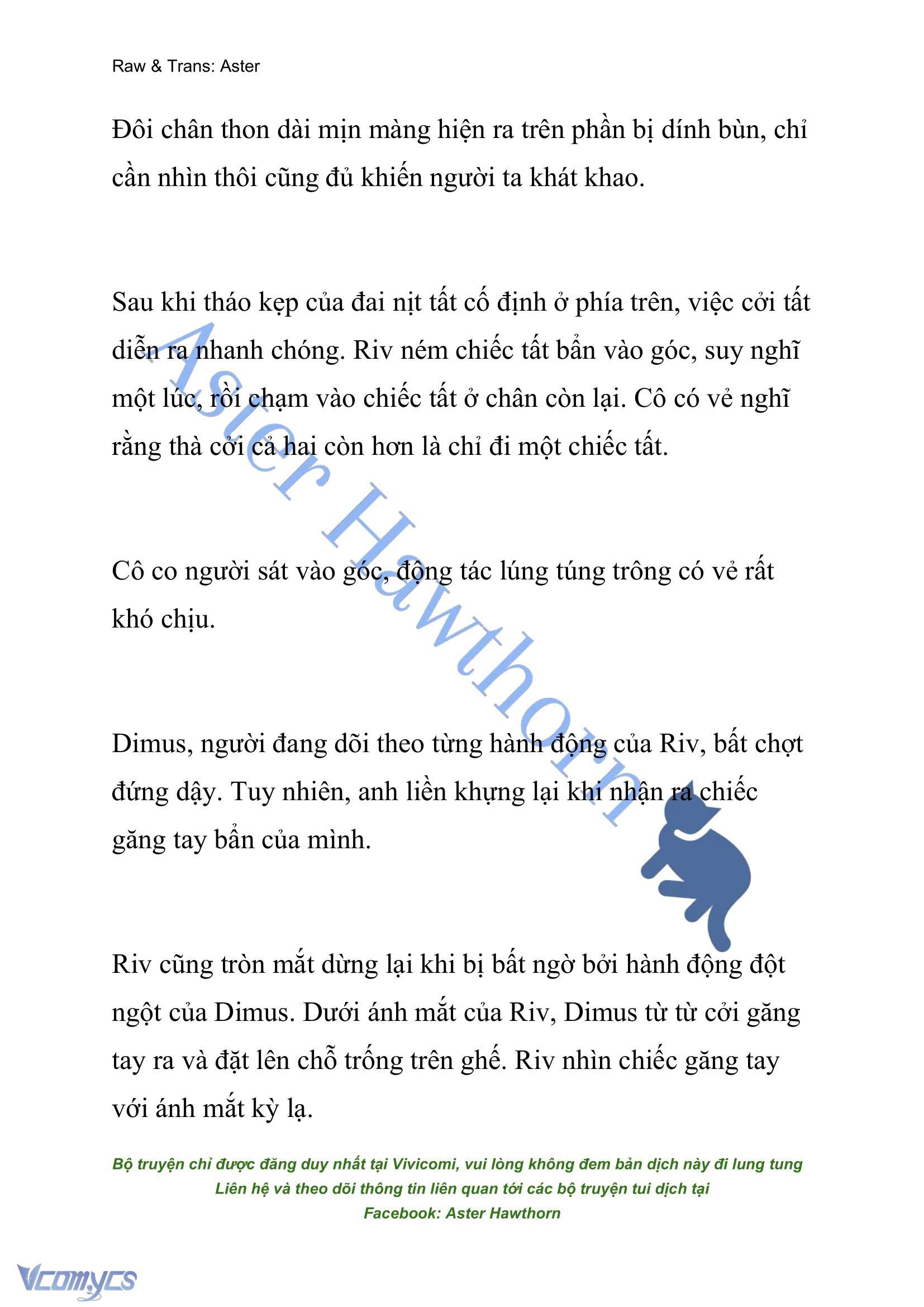 [NOVEL] Odalisque Chap 121 - Trang 2