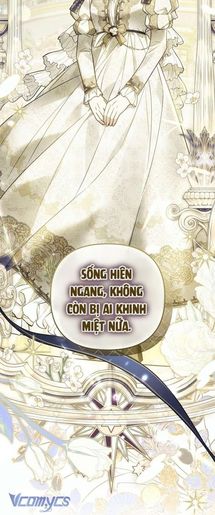 Độc Chiếm Sủng Ái Của Công Chúa Út, Mọi Người Đều Say Mê Tôi. Chap 40 - Trang 2