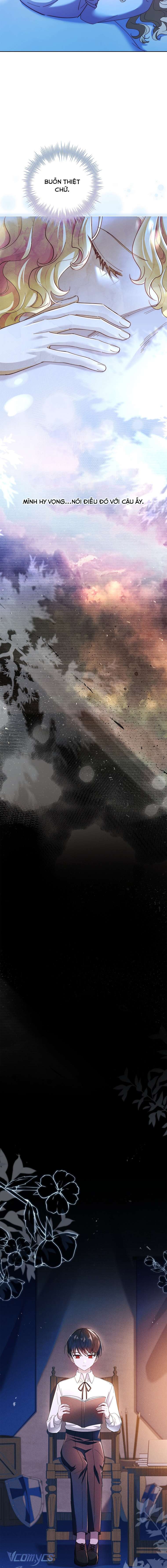 [PNT] Nam Chính À, Tôi Sẽ Tôn Trọng Sở Thích Của Anh! Chap 53 - Next Chap 54