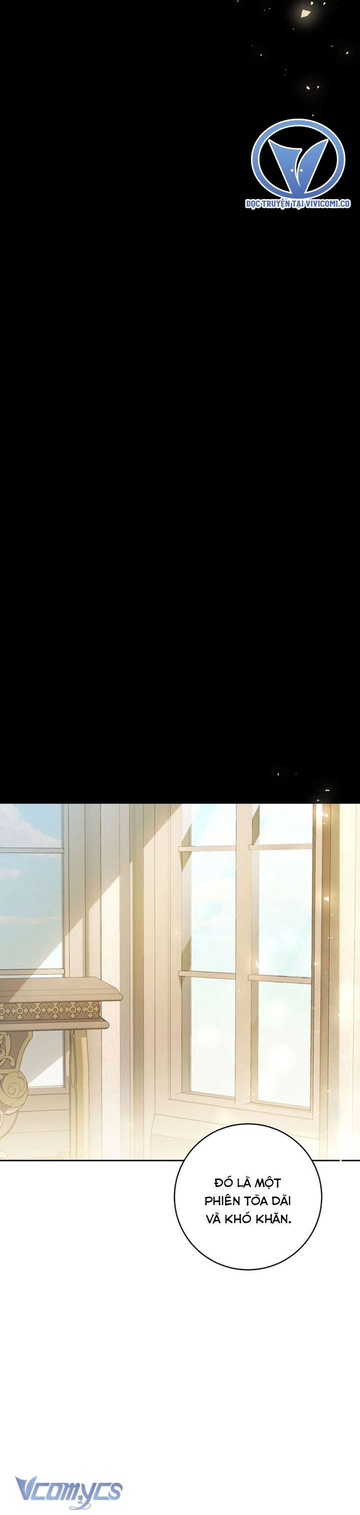 Ác Nữ Chỉ Là Một Con Rối Chap 109 - Next Chap 110