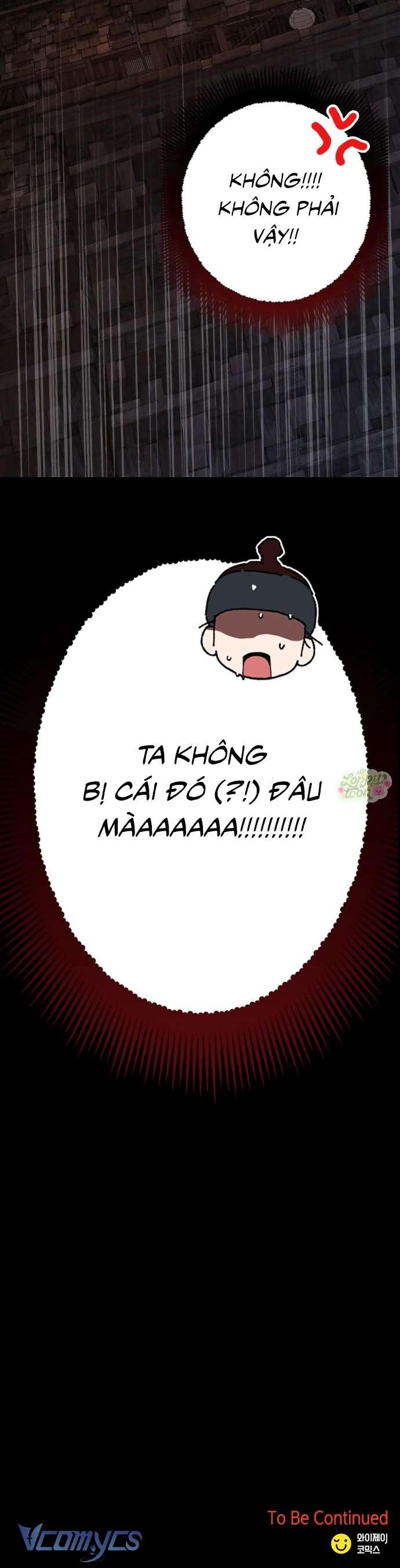 Cuộc Tuyển Chọn Vương Phi Triều Joseon Chap 17 - Trang 4