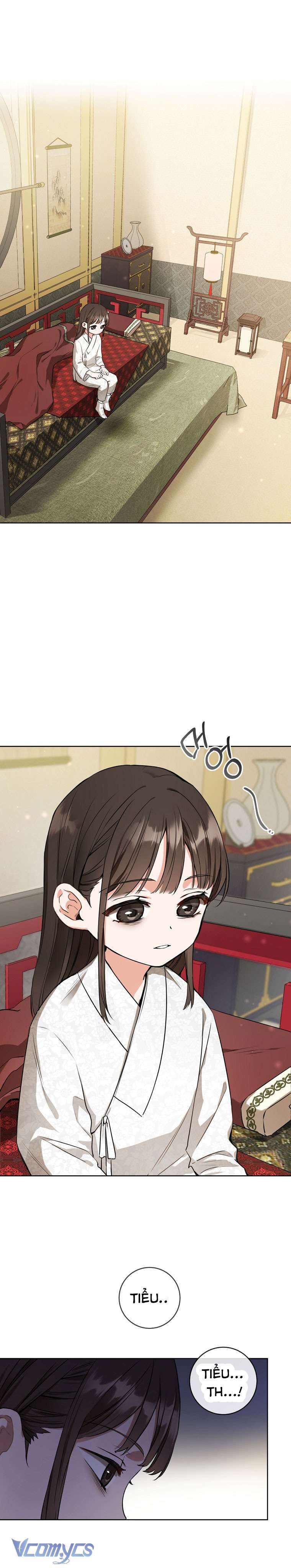 Trở Thành Cô Cháu Gái Bị Khinh Miệt Của Nhà Quyền Quý Chap 2 - Trang 2