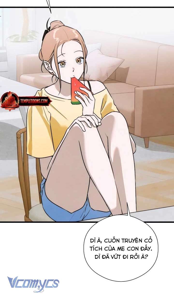 [18+] Mong Ước Của Ác Quỷ Chap 55 - Trang 2