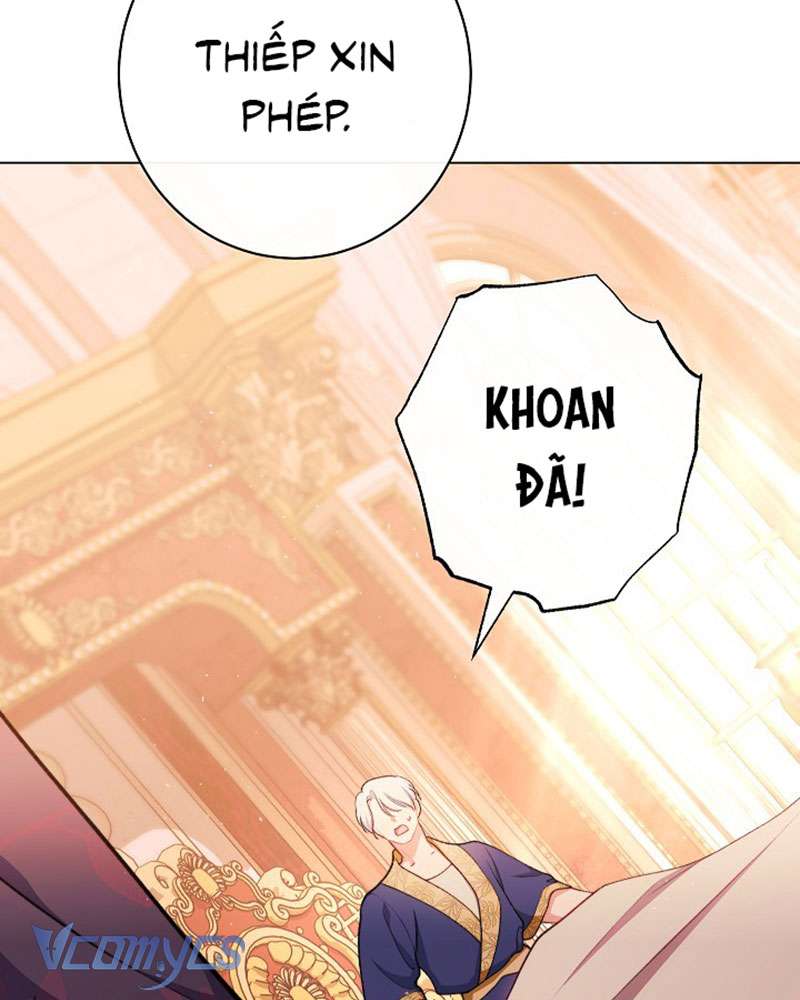 Hầu Gái Độc Quyền Của Hoàng Hậu Phản Diện Chap 66 - Trang 4