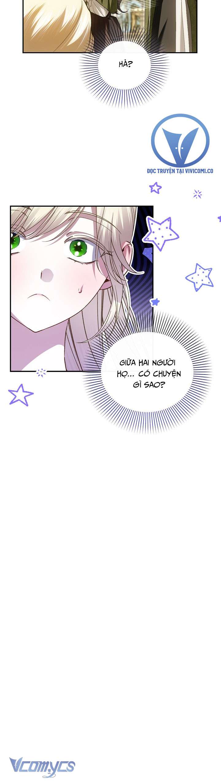 Phương Pháp Che Giấu Đứa Con Của Hoàng Đế Chap 125 - Trang 2