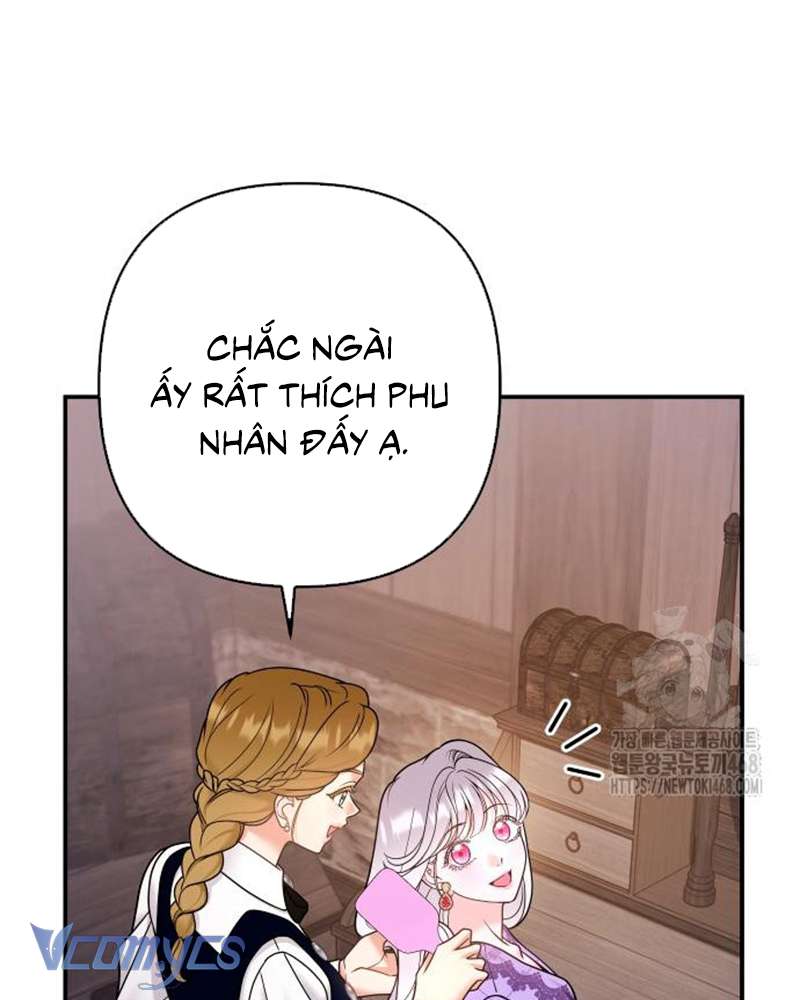 Trước Khi Em Có Ý Định Chạy Trốn Ta Sẽ Ngăn Chặn Nó Chap 20 - Next Chap 21