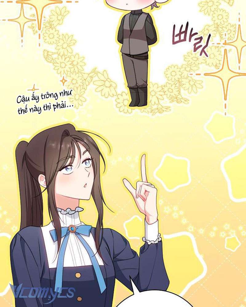 Hầu Gái Độc Quyền Của Hoàng Hậu Phản Diện Chap 106 - Trang 3