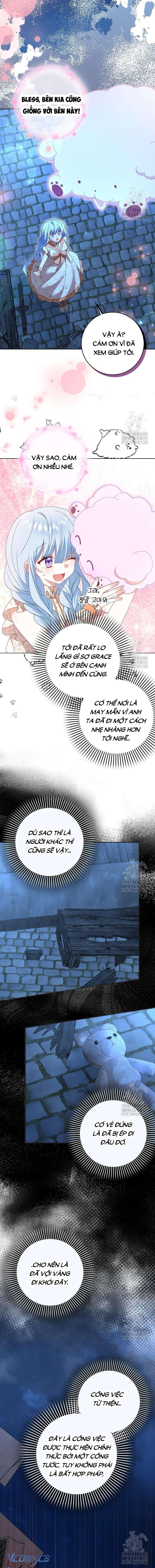 Tôi Sẽ Chiếm Lấy Ngư Trường! Chap 31 - Trang 3