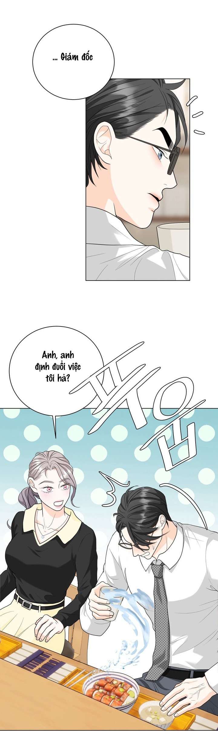 Đổi Pha Chap 2 - Trang 2