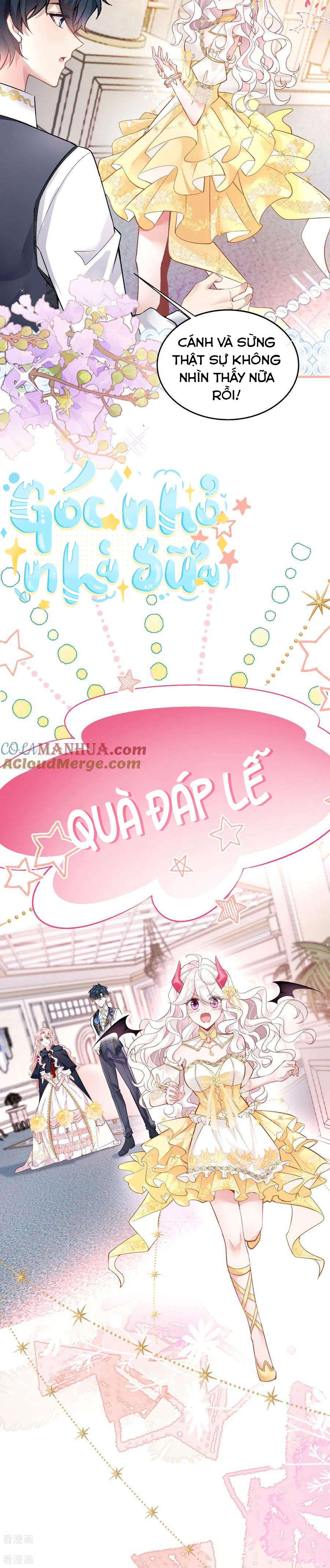 Hiệp Sĩ Độc Quyền Của Long Nữ Chap 34 - Trang 4