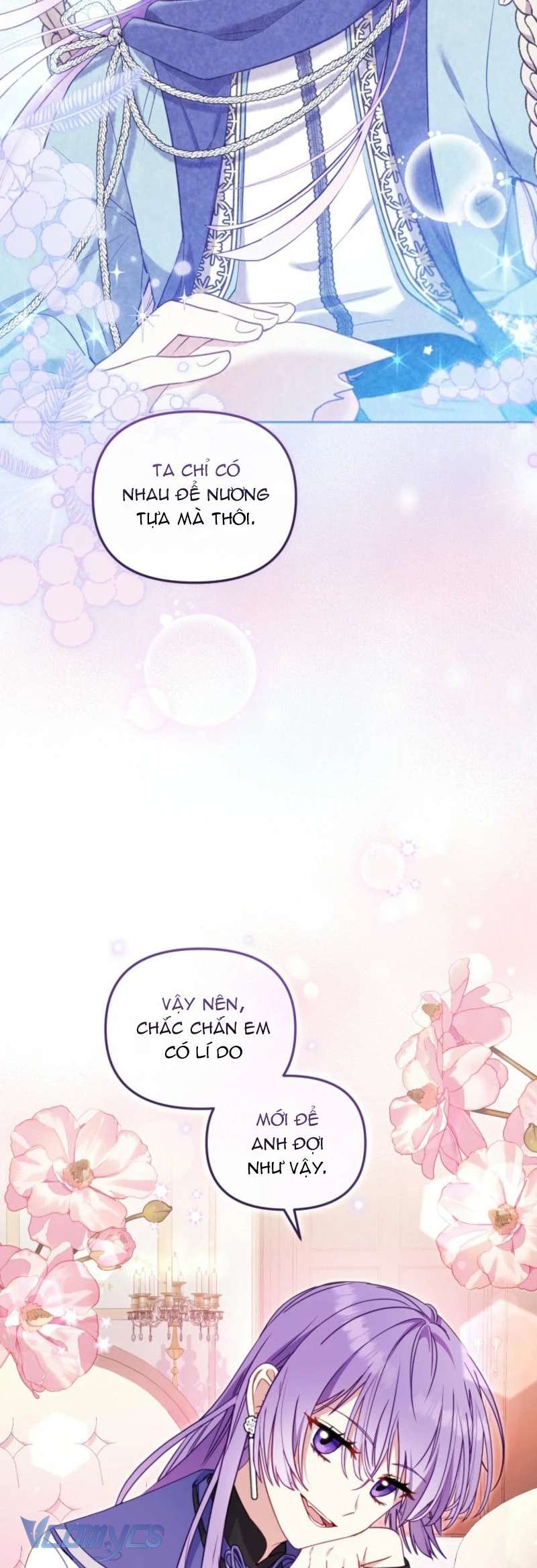 Tôi Được Nuôi Dưỡng Bởi Những Kẻ Phản Diện Chap 91 - Trang 3