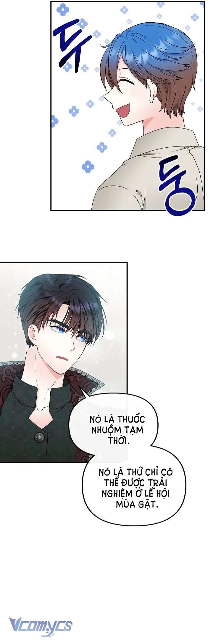 Trở Thành Con Gái Của Các Nhân Vật Chính Chapter 24 - Next Chapter 25