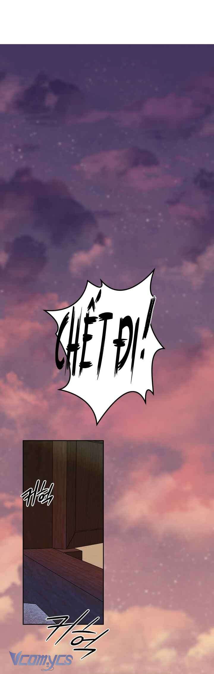 [18+] Hương Đào Hoa Chap 14 - Trang 3