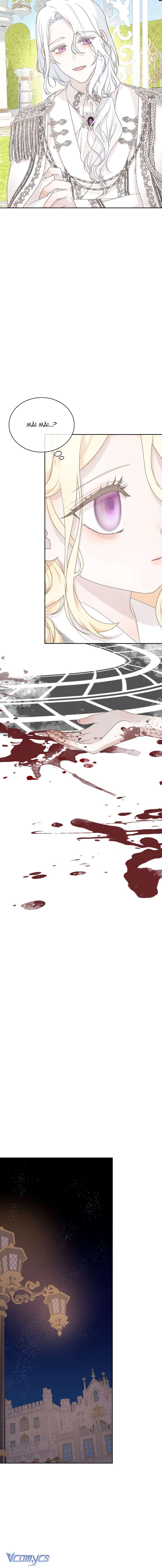 Sinh Ra Trở Thành Nhân Vật Không Có Trong Nguyên Tác Chapter 2 - Next Chapter 3