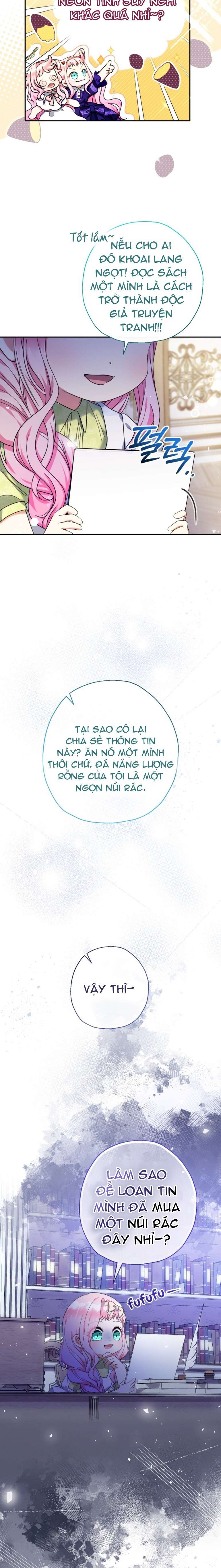 [PNT] Tiểu Thư Tích Tiền Đi Bụi Chap 51 - Trang 2