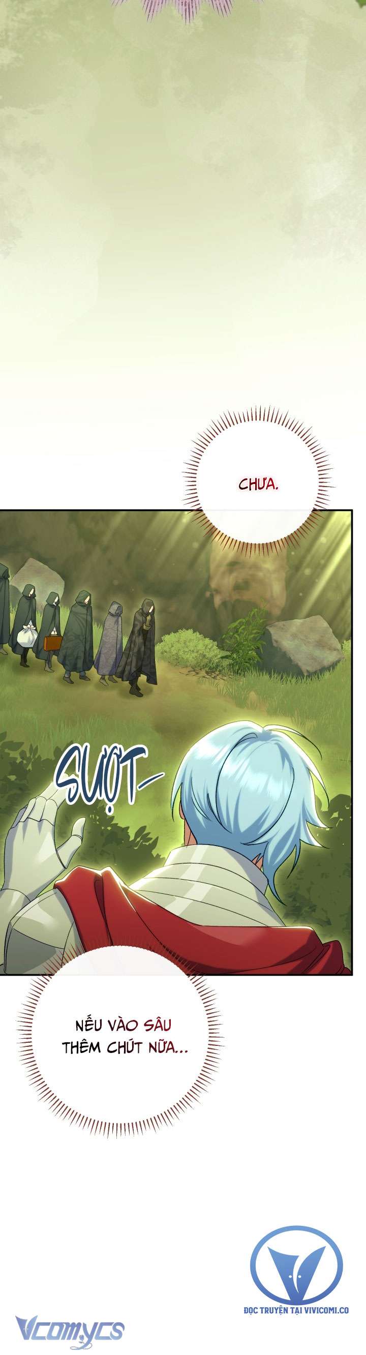 Người Xem Mắt Của Ác Nữ Quá Hoàn Hảo Chap 85 - Trang 4