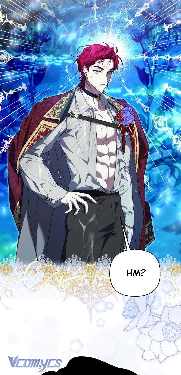 Thuần Hóa Hoàng Tử Quái Vật Chap 31 - Trang 2