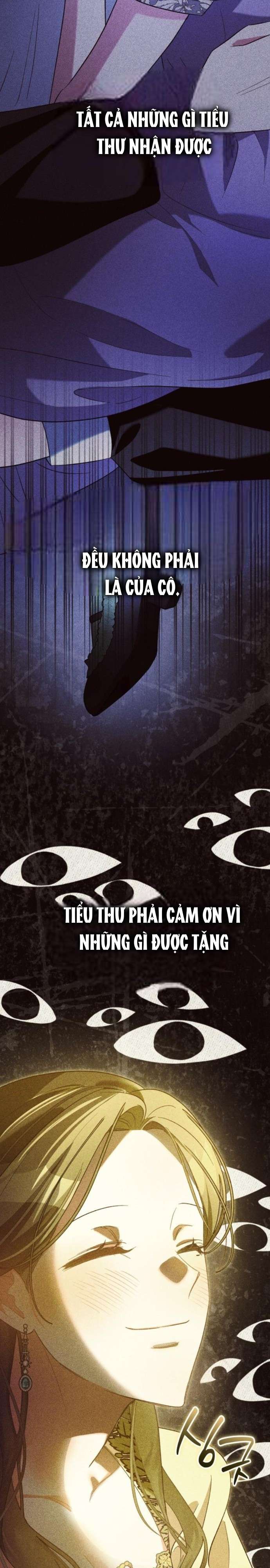 Cô Dâu Của Đại Công Tước Là Chiến Binh Địa Ngục Chap 4 - Next Chap 5