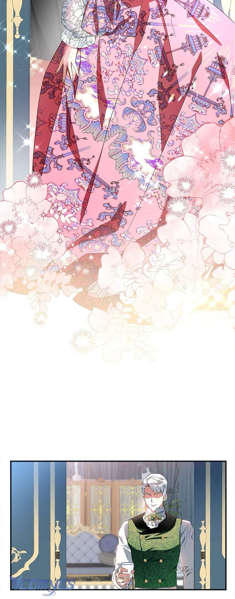 Người Yêu Đã Chết Của Tôi Đã Trở Thành Bạo Chúa Chap 17 - Next Chap 18