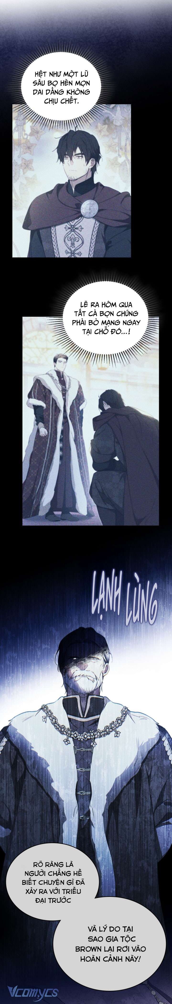 Kiếp Này Nhất Định Làm Gia Chủ Chap 196 - Trang 2