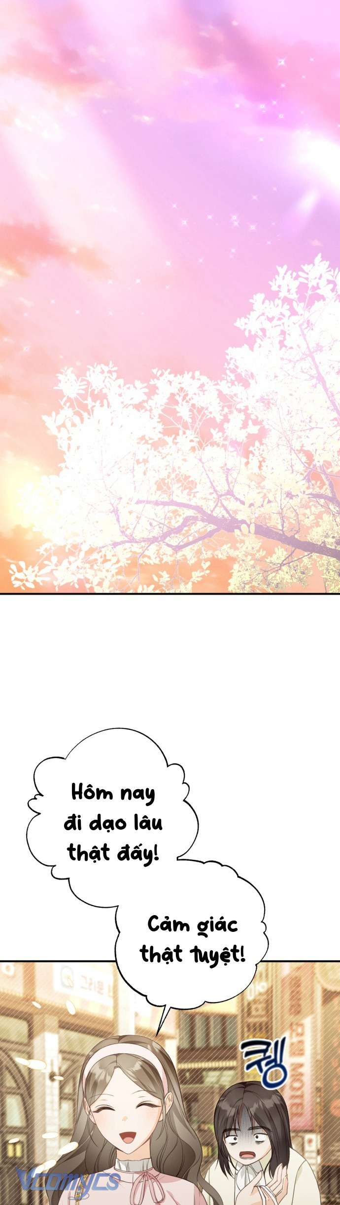 Tôi sẽ biến bạn thành nữ hoàng! Chap 2 - Next 