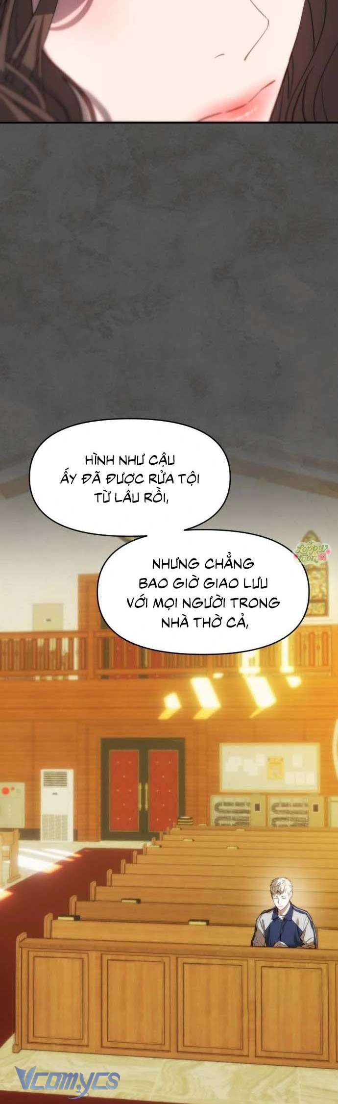 Ai Là Kẻ Đã Giết Tôi? Chap 7 - Trang 3