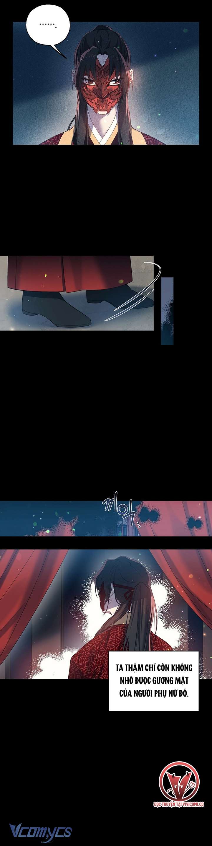 [18+] Chú Chim Nhỏ Của Yêu Tinh Chap 18 - Trang 3