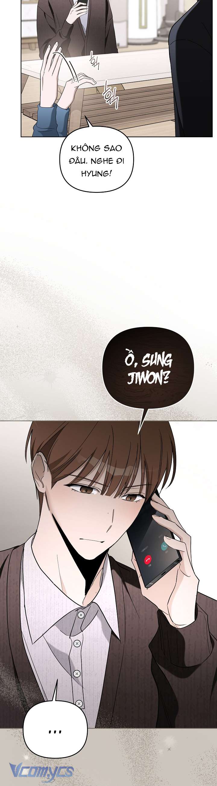 PD Rác Rưởi Sống Sót Với Thân Phận Thần Tượng Chap 20 - Trang 2