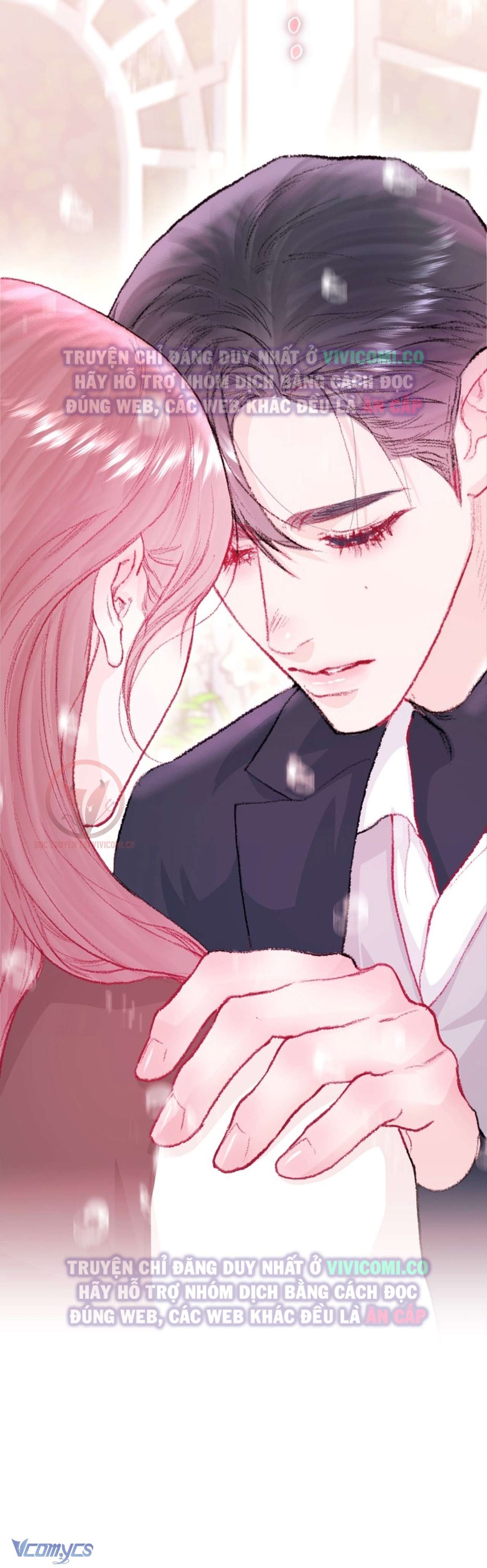 Chàng Quỷ Của Tôi Chap 26 - Trang 4