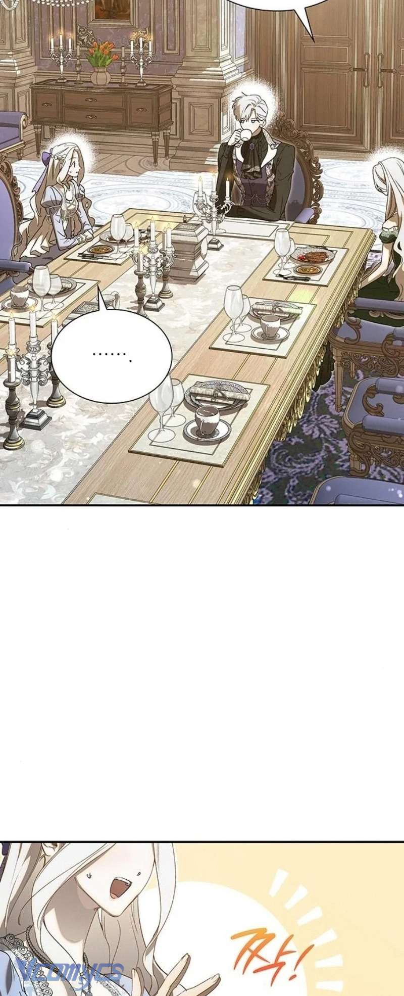 Cứ Cố Gắng Hết Sức Để Hối Hận Chap 5 - Next Chap 6