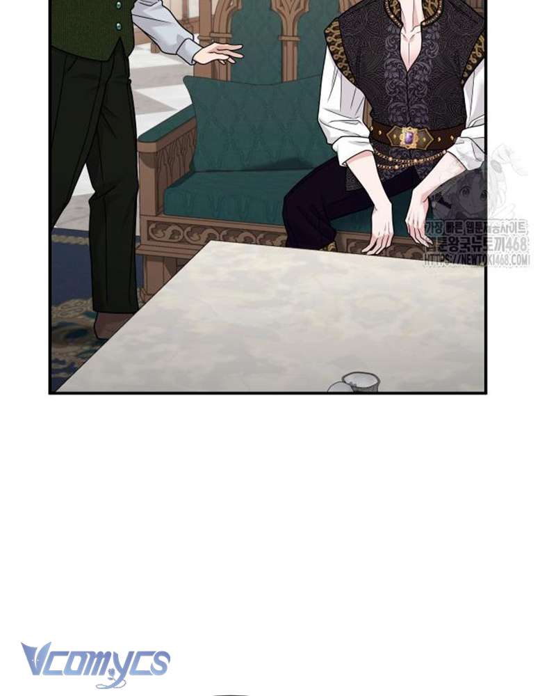 Trước Khi Em Có Ý Định Chạy Trốn Ta Sẽ Ngăn Chặn Nó Chap 21 - Trang 3