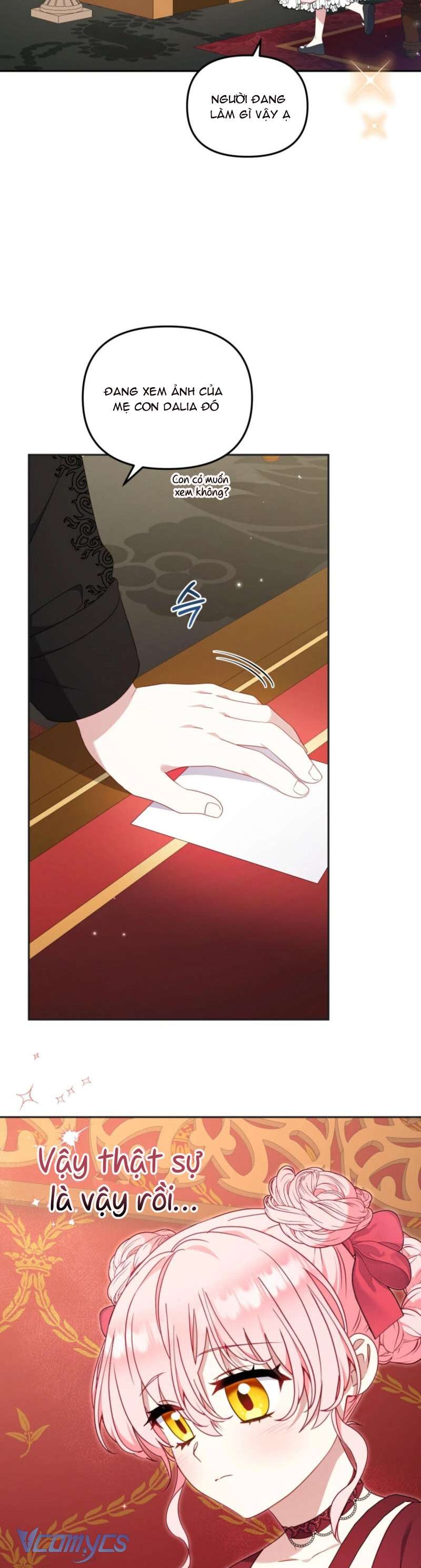 Tôi Được Nuôi Dưỡng Bởi Những Kẻ Phản Diện Chap 102 - Next Chap 103