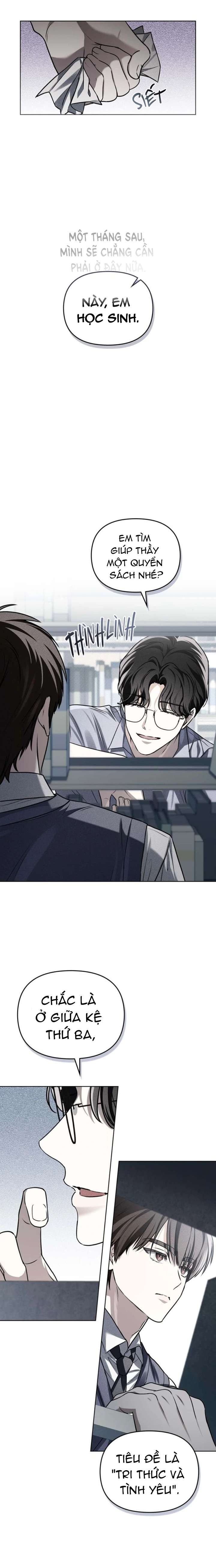 Lửa hồn Chap 4 - Next Chap 5