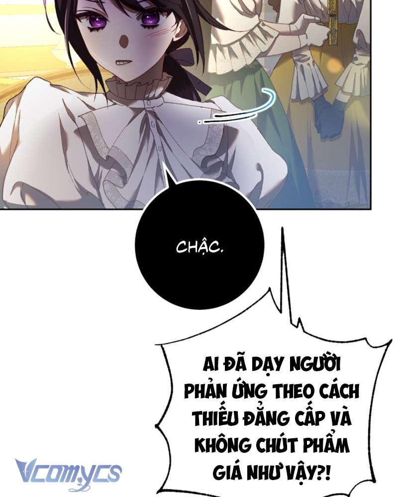 [Sứa Biển] Em Trai Tôi Là Hoàng Đế Ngang Ngược Chap 52 - Next Chap 53