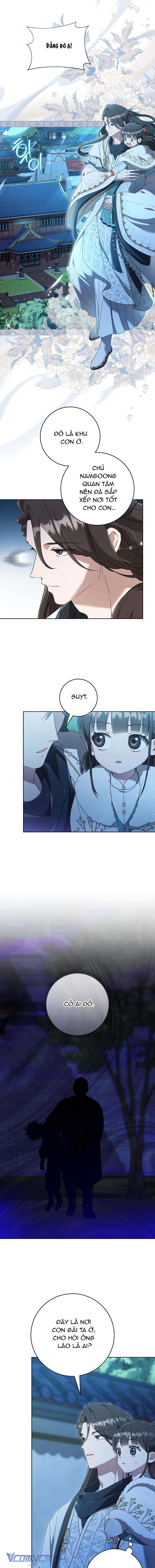 Trở Thành Cô Cháu Gái Bị Khinh Miệt Của Nhà Quyền Quý Chap 57 - Trang 2