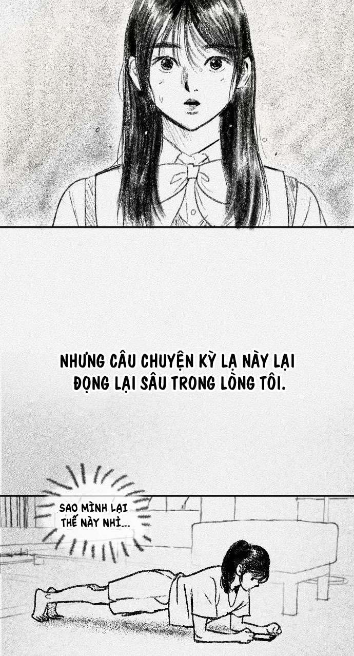 Mối Tình Học Trò Chap 4 - Trang 3