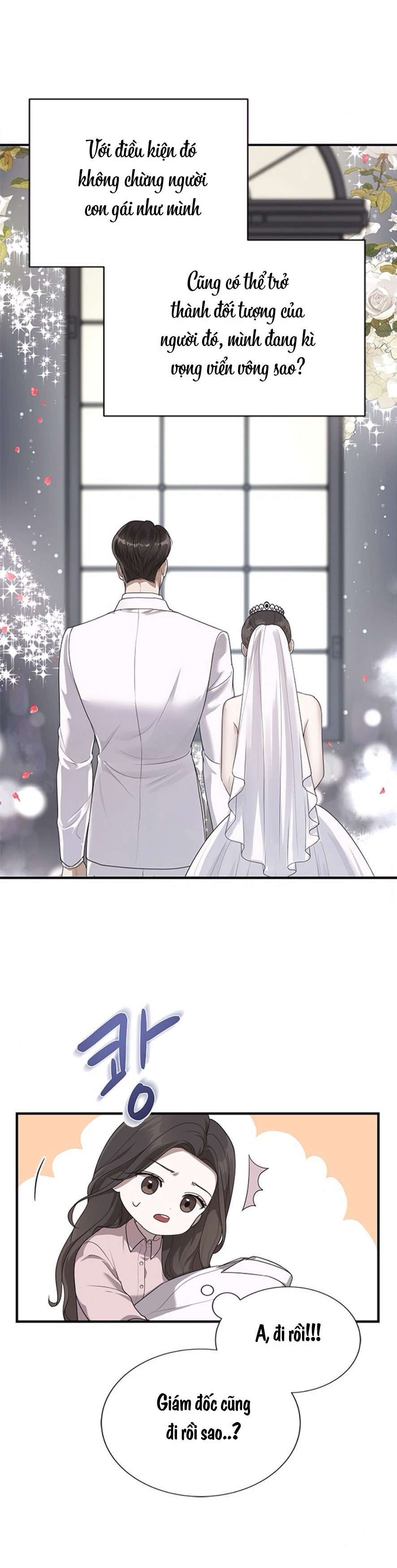 Cạm Bẫy Thanh Lịch Chap 1 - Next Chap 2