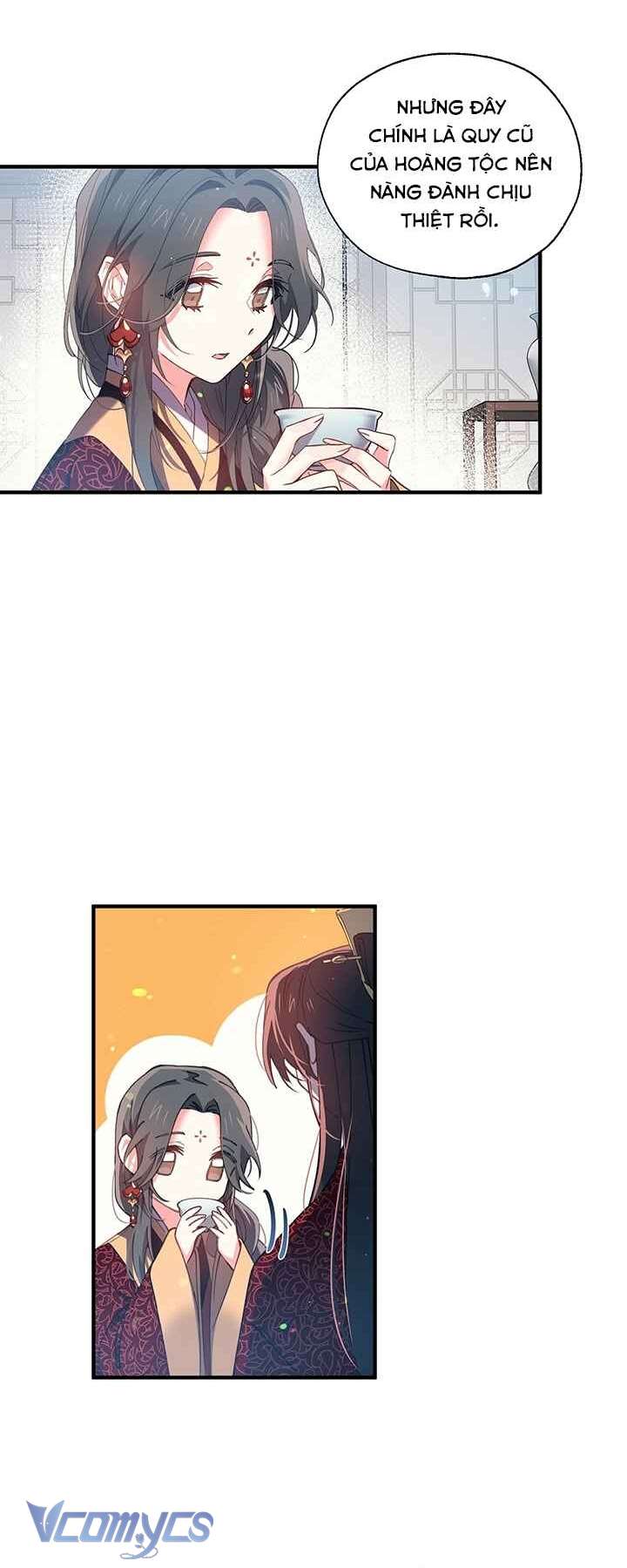 [18+] Chú Chim Nhỏ Của Yêu Tinh Chap 21 - Next Chap 22