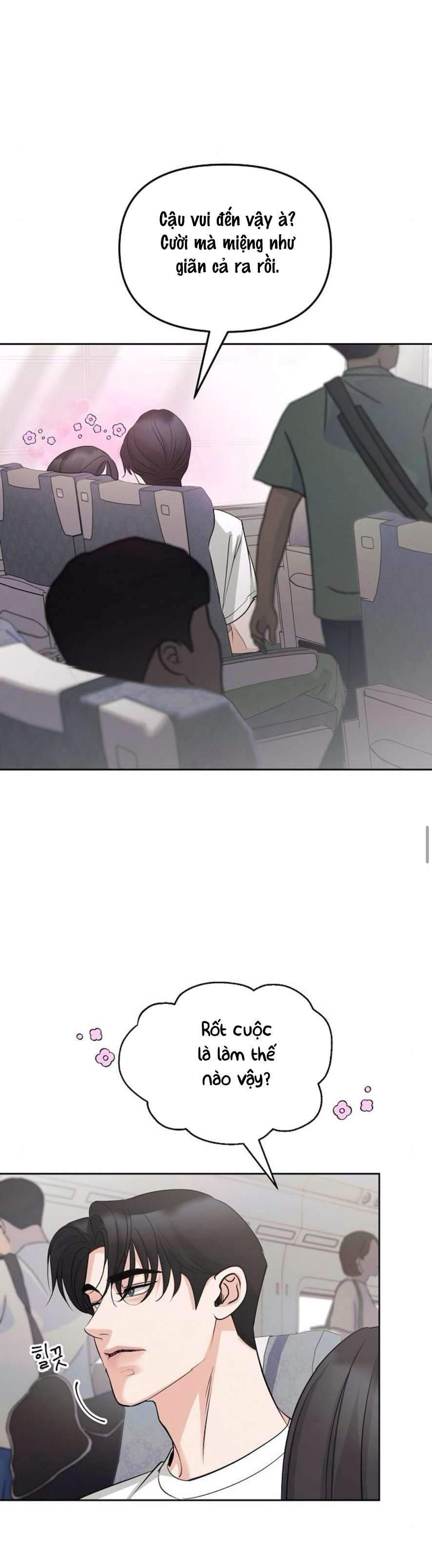 Cẩn Thận Va Phải Tình Yêu Chap 23 - Next Chap 24