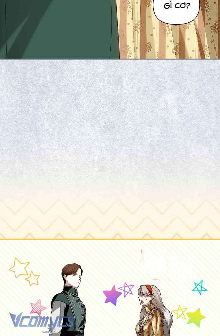 Phương Pháp Che Giấu Đứa Con Của Hoàng Đế Chap 121 - Trang 3