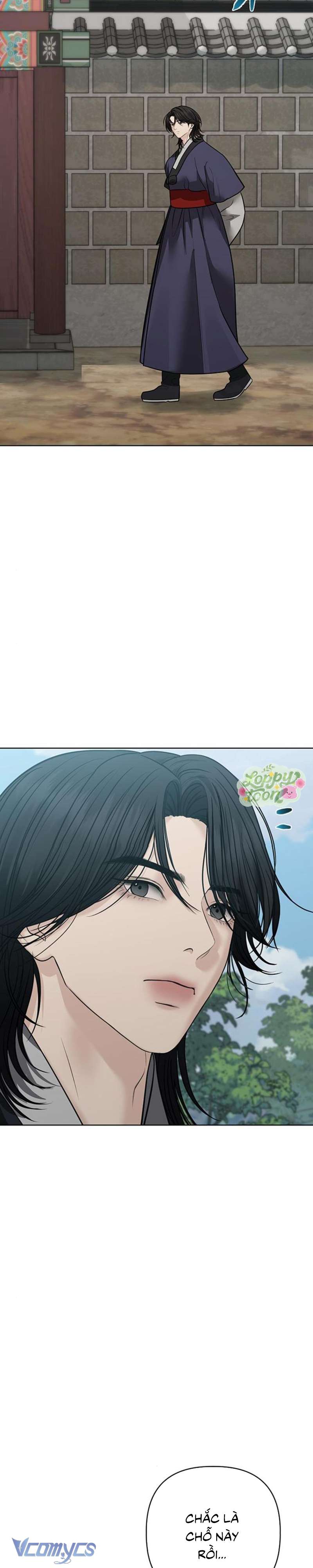 Quỷ Hồn Chap 33 - Next Chap 34